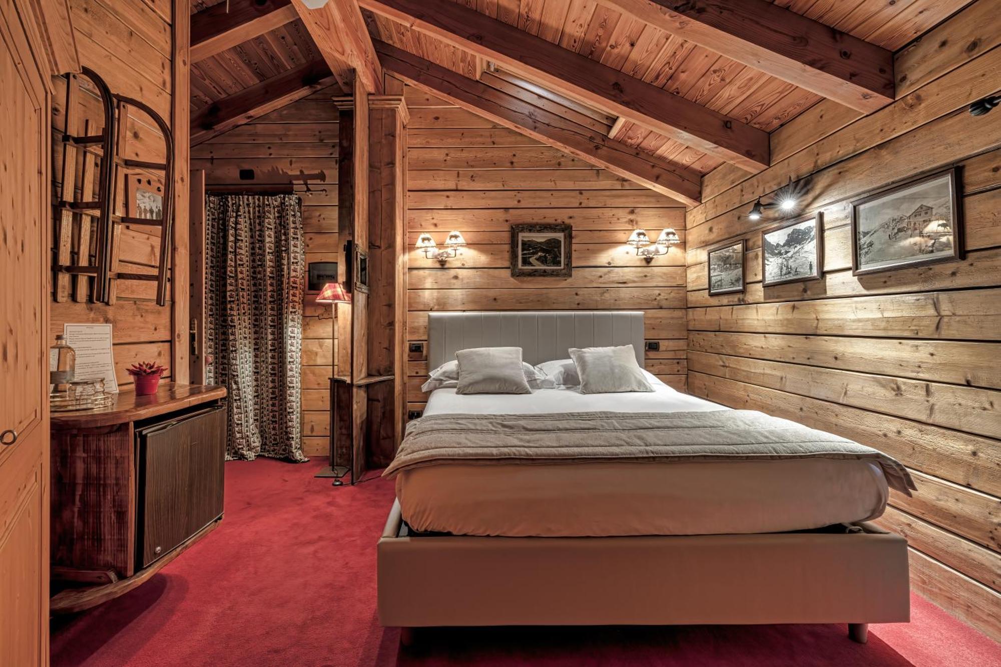 Chalet Bragard Limone Piemonte Exterior foto