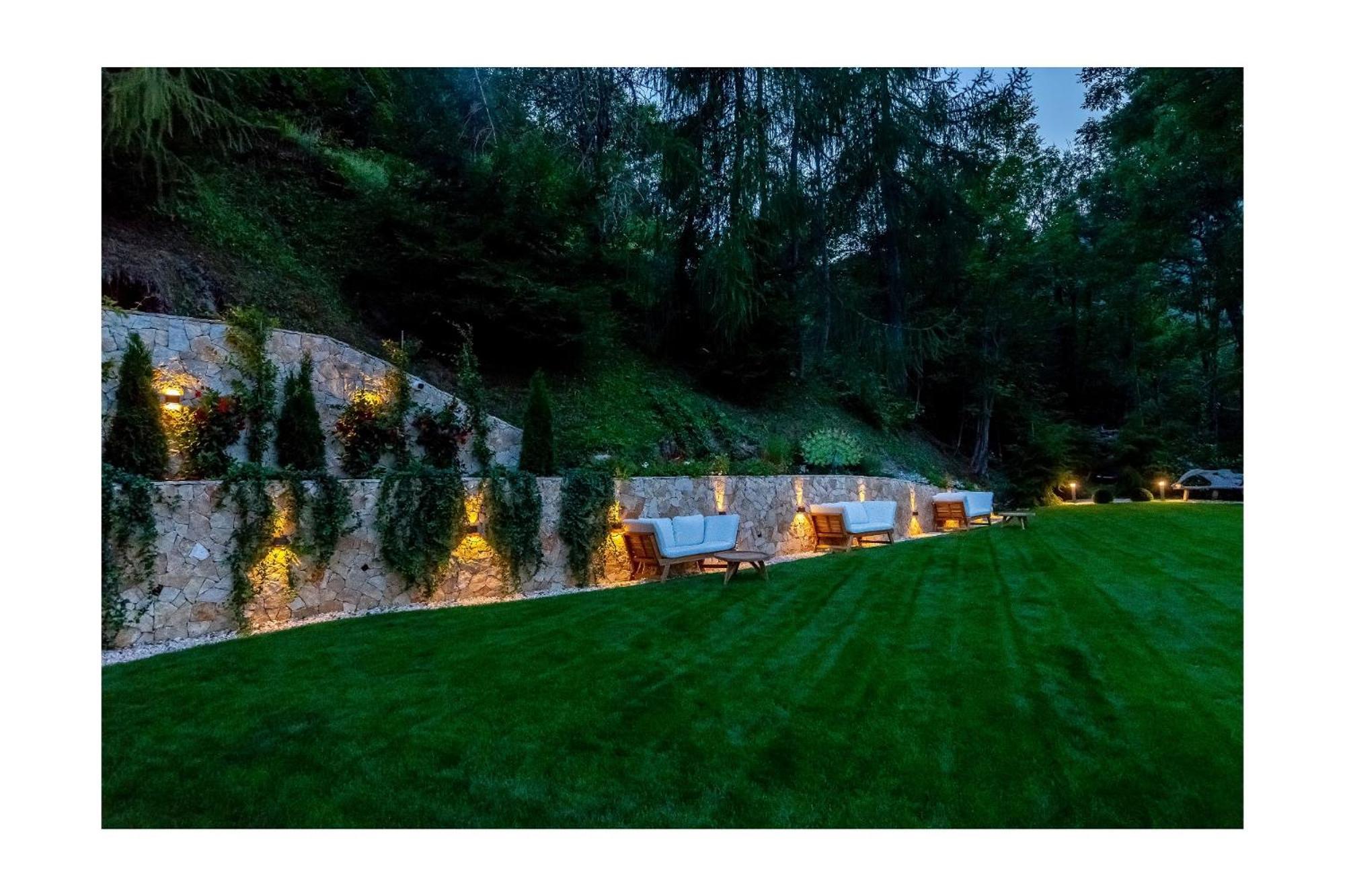 Chalet Bragard Limone Piemonte Exterior foto