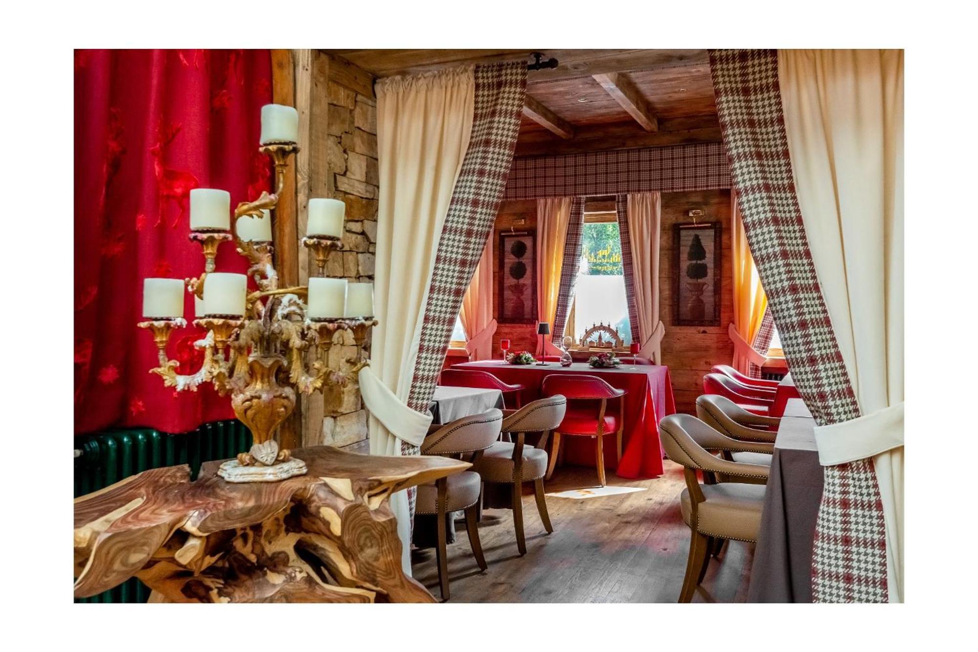 Chalet Bragard Limone Piemonte Exterior foto
